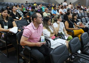 Conferência na Univale discute propostas para inclusão das pessoas com deficiência