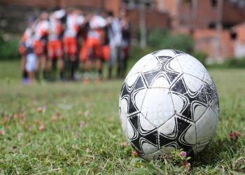 Segunda rodada do Campeonato Amador agitou Valadares nesse domingo