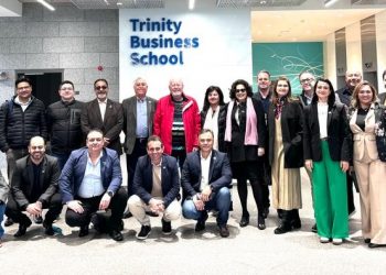 Crediriodoce participa de missões técnicas internacionais