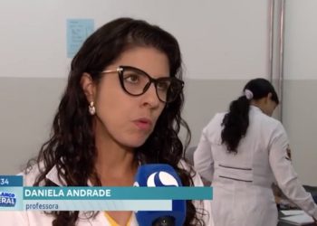 Atendimento gratuito: Projeto de Extensão da UFJF-GV atende à comunidade que precisa de Fisioterapia