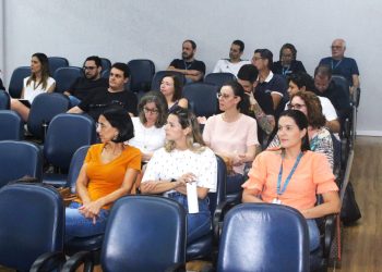 8º Seminário EaD da Univale traz diálogos sobre o ensino híbrido