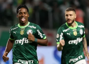 O que o Palmeiras precisa para ser campeão brasileiro no domingo