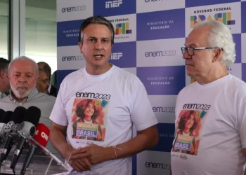 Alunos prejudicados por intercorrências poderão fazer Enem em dezembro