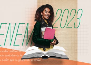 Na reta final para o Enem, cuidados devem ser com o corpo e a mente