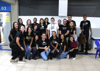 Enfermagem da Univale promove Feira de Cultura e Saúde