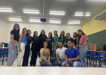 Univale promove o 1º Workshop de Pesquisa em Saúde, fortalecendo a formação acadêmica dos estudantes da área