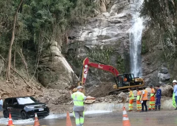 Pesquisa da CNT mostra que 67% das rodovias brasileiras têm problemas