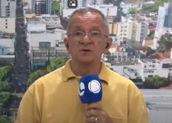 PM de Meio Ambiente investiga o que causou a morte de peixes em Cachoeira de Pajeú