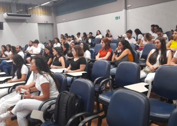 Seminário de Fisioterapia relaciona meio ambiente ao processo de saúde e doença