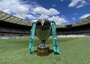 FMF define os grupos da 1ª fase do Campeonato Mineiro 2024; veja