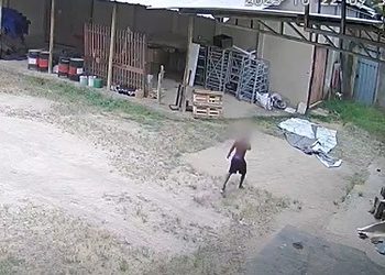 Empresários cobram da PM solução para furtos no Distrito Industrial