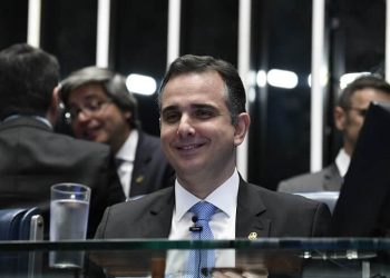 Pacheco chama reação do STF a PEC de desproporcional e desavisada