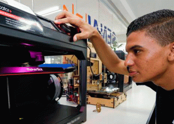 Trilhas de Futuro: inscrições abertas para cursos técnicos gratuitos em Valadares