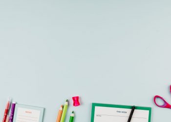 Checklist do Enem: os 4 Itens essenciais que você deve levar