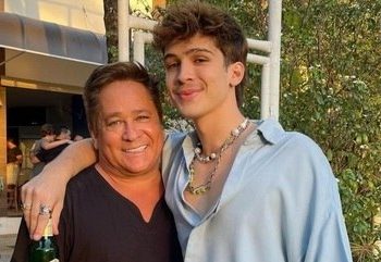 João Guilherme faz piada após avião com drogas pousar na fazenda do pai, Leonardo