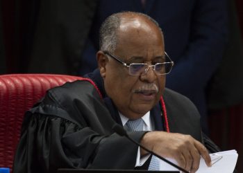 Corregedor eleitoral rejeita duas ações contra Bolsonaro e Braga Netto