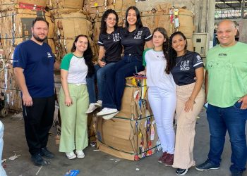 Pesquisa discute papel do catador de resíduos sólidos na educação ambiental crítica