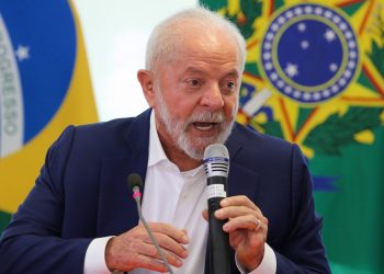 Lula nomeia três novos ministros do STJ
