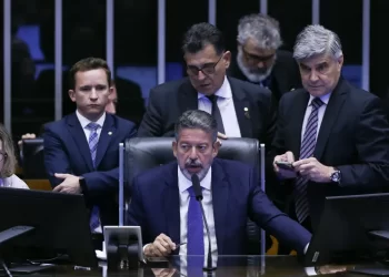 Lira consegue reintegração de posse em área que nunca declarou à Justiça Eleitoral