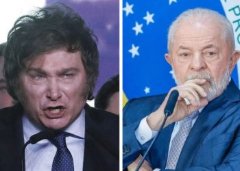 “Não tenho de gostar do presidente de Chile, Argentina e Venezuela”, diz Lula após eleição de Milei