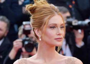 Marina Ruy Barbosa afirma se incomodar cada vez mais com comentários na internet