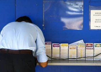 Mega da Virada vai pagar o maior prêmio da história