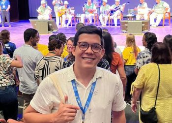 Professor da Univale integra diretoria da Associação Brasileira de Enfermagem