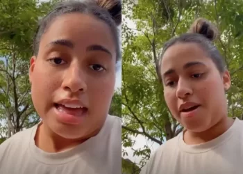 MC Loma diz que está usando ‘bombinha de ar’ após vício em vape