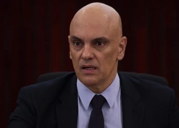 OAB e Defensoria se indispõem com atos de Moraes