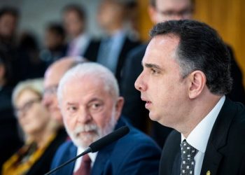 Cemig perde quase R$ 3 bi em valor de mercado em meio a articulação de Lula e Pacheco