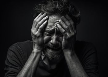 Uma história de pânico