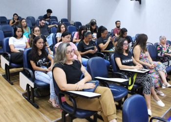 Pedagogia da Univale debate elaboração de políticas públicas para educação