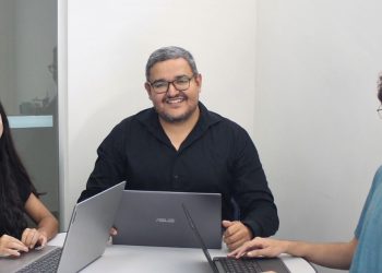 Alunos de iniciação científica da Univale participam de Fórum Internacional de Pesquisas Interdisciplinares