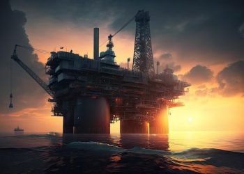 Brasil tem recorde de produção de petróleo e gás em setembro