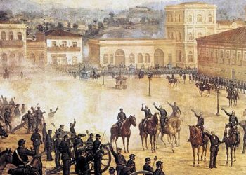 Entenda o que levou à Proclamação da República em 1889