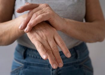 Reumatismo : a importância do diagnóstico precoce