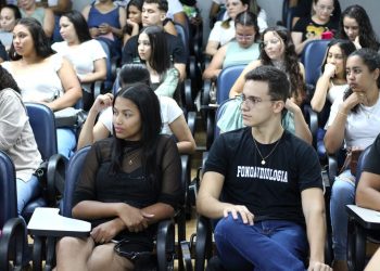 8º Seminário de Fonoaudiologia da Univale integra teoria e prática