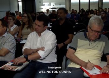 SUDENE: encontro discute benefícios e aplicação prática de tributos na Regional Rio Doce em GV