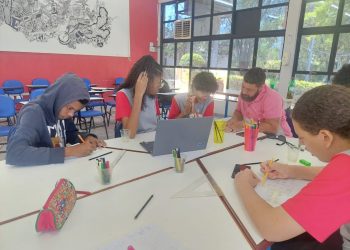 Pesquisa mapeia territórios educativos em Governador Valadares