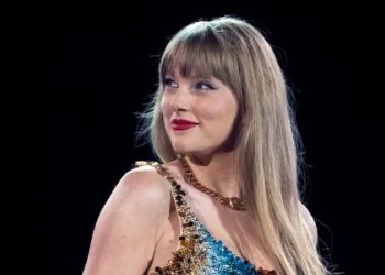 Shows da Taylor Swift no Brasil devem movimentar R$ 400 milhões