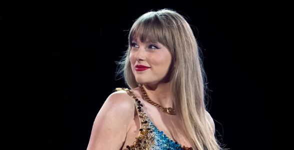 Shows Da Taylor Swift No Brasil Devem Movimentar R 400 Milhões Diário Do Rio Doce