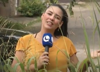 Moradores reclamam da falta de estrutura e descaso com a limpeza das ruas