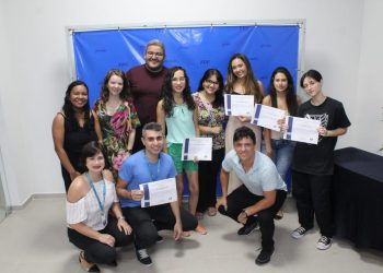 Programa de Aprimoramento Acadêmico garante diferencial no currículo de mais 80 alunos da Univale