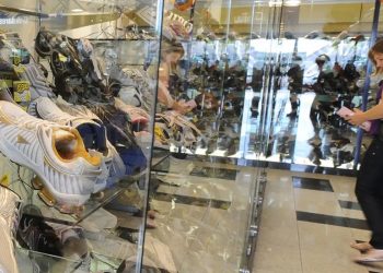 Fim de ano deve ter maior número de vagas temporárias desde 2013