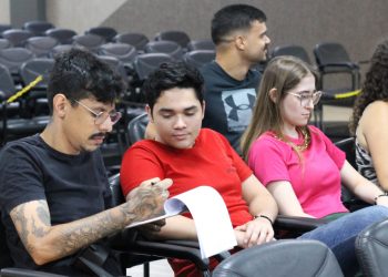 Semana Acadêmica da Veterinária aprofunda conhecimentos sobre saúde animal