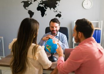 Cresce a procura por pacotes de viagens neste fim de ano