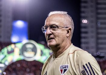 Dorival diz que São Paulo ‘tem caráter’ e fará seu melhor