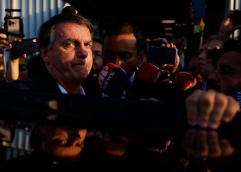 Meta diz a Moraes não ter mais vídeo que pode implicar Bolsonaro pelo 8/1