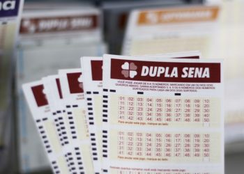 Apostador fatura mais de R$ 3 milhões na loteria em Inhapim