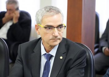 ‘Não vou ser omisso com a cidade’, diz Hercílio Diniz